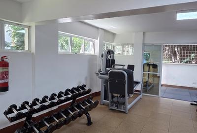 2 Bed Apartment with En Suite at Westlands - 4