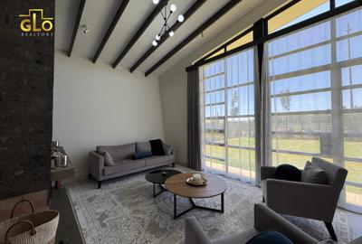 3 Bed Villa with En Suite in Tigoni