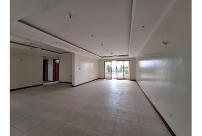 3 Bed Apartment with En Suite in Nyali Area