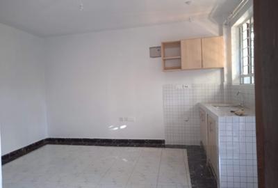 Bedsitter at Gachie Kihara Road