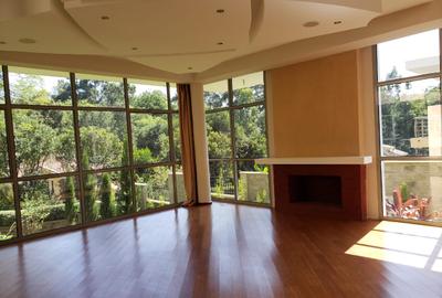 4 Bed Townhouse in Karen - 2