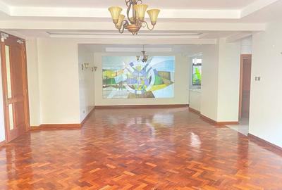 4 Bed Apartment with En Suite at Riverside Lane