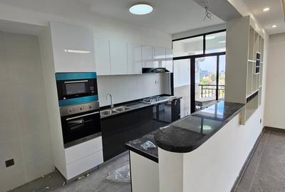 2 Bed Apartment with En Suite at Oloitoktok Road - 3