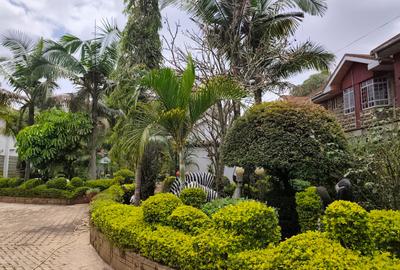 3 Bed House with En Suite in Runda - 2