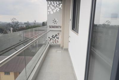 1 Bed Apartment with En Suite in Ngong Road - 3