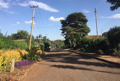 0.5 ac Land in Nyari