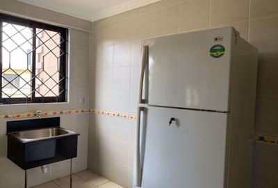 4 Bed Apartment at Lower Kabete Road - 4