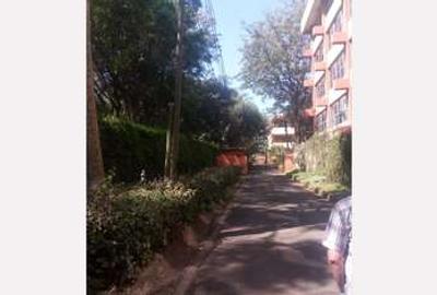 Commercial Property with Backup Generator at Kilimani Road