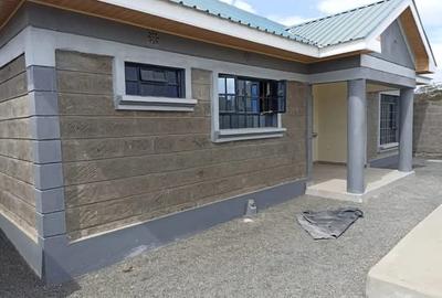 3 Bed House with En Suite in Kitengela