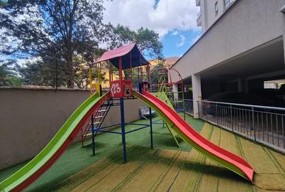 3 Bed Apartment with En Suite at Othaya Road - 3