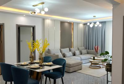 2 Bed Apartment with En Suite in Kilimani - 2