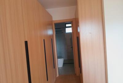 Serviced 2 Bed Apartment with En Suite in Ruaka