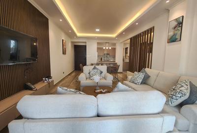 Serviced 2 Bed Apartment with En Suite at Westlands - 4