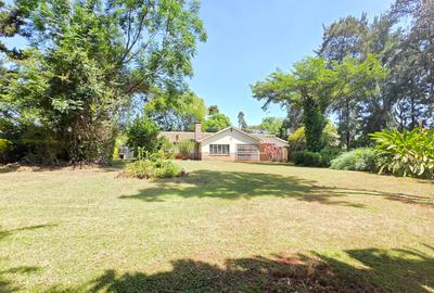4 Bed House with En Suite at Old Runda - 3