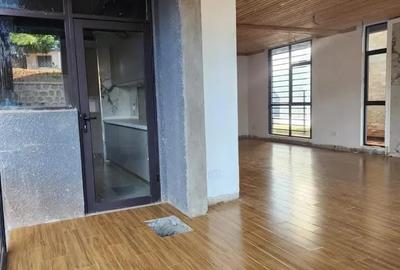 4 Bed Villa with En Suite at Kiambu