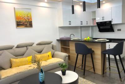 1 Bed Apartment with En Suite at Westlands