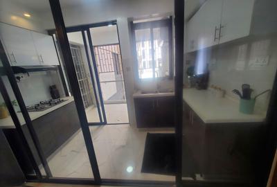 4 Bed Apartment with En Suite at Kilimani