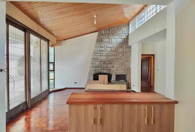 4 Bed House with Staff Quarters at Isk And Un Headquarters - 3