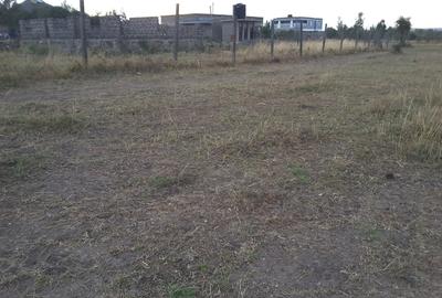 0.123 ac Land in Ongata Rongai