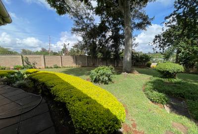 5 Bed House with Staff Quarters in Gigiri - 2