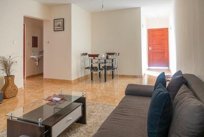 2 Bed Apartment with Borehole at Kings Serenity Ongata Rongai