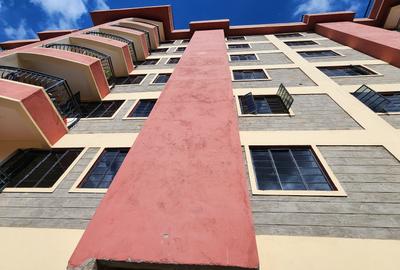 2 Bed Apartment with En Suite at Laiser