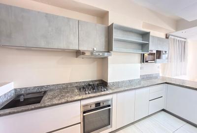 2 Bed Apartment with En Suite at Spring Valley - 4