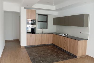 3 Bed Apartment with En Suite at Kindaruma Road Kilimani Nairobi
