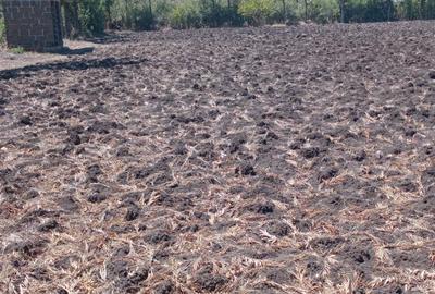 1 ac Land at Kunde Road