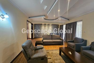 3 Bed Apartment with En Suite in Westlands Area