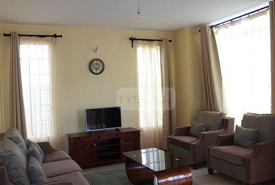 3 Bed House with En Suite in Kitengela