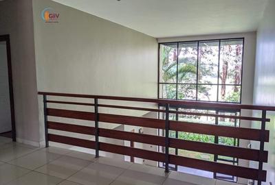 3 Bed Apartment with Swimming Pool in Westlands Area