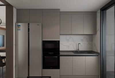 1 Bed Apartment with Swimming Pool at Riverside Estate - 4