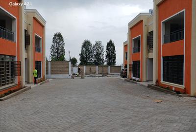 3 Bed Townhouse with En Suite at Matasia - 2