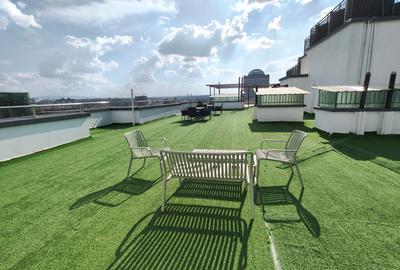 3 Bed Apartment with En Suite at Westlands Road - 3