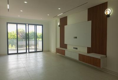 Serviced 2 Bed Apartment with En Suite in Nyali Area