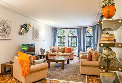 4 Bed House with En Suite at Peponi Road - 3