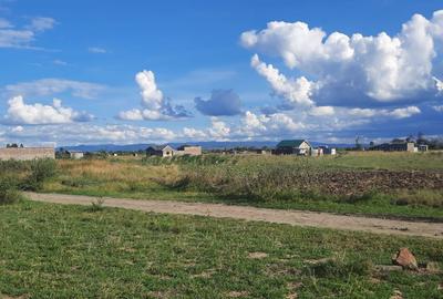 Land at Weteithie - 4