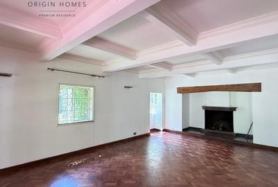 5 Bed House with En Suite at Old Muthaiga - 3
