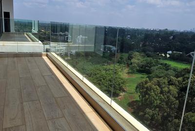 Furnished 3 Bed Apartment with En Suite at Two Rivers Riverbank Apartments - 4