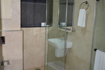 Furnished 1 Bed Apartment with En Suite at Muthangari Drive