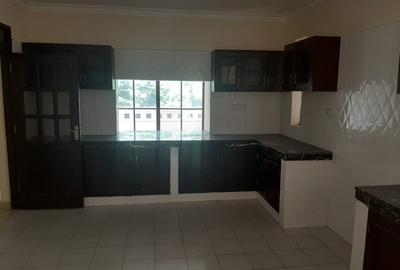 3 Bed Apartment with En Suite at Nyali