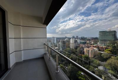 2 Bed Apartment with En Suite in Riverside