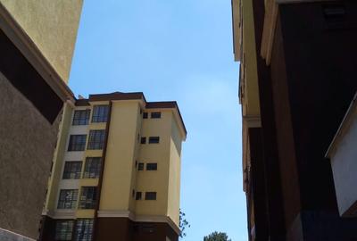 Furnished 3 Bed Apartment with En Suite in Kileleshwa