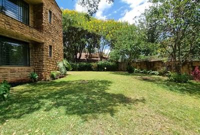 5 Bed House with En Suite at Lower Kabete - 3