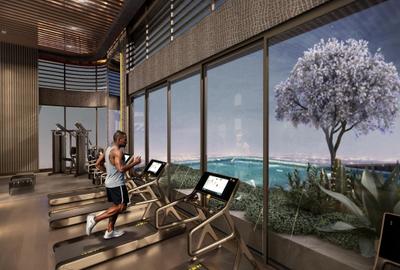 2 Bed Apartment with En Suite at Raphta Rd - 4