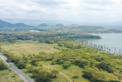 0.045 ac Land in Naivasha