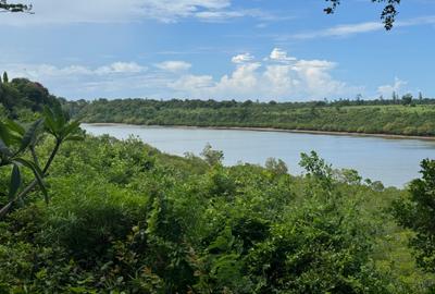 Land in Mtwapa
