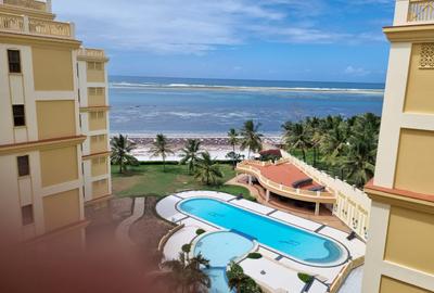 4 Bed Apartment with En Suite in Nyali Area