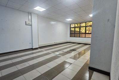 GRADE A FULLY FITTED AND PARTITIONED OFFICE FOR RENT